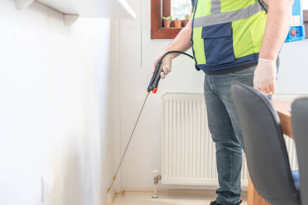 Best Pest Prevention Services  in Cade, LA