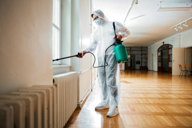 Pest Control for Restaurants in Cade, LA
